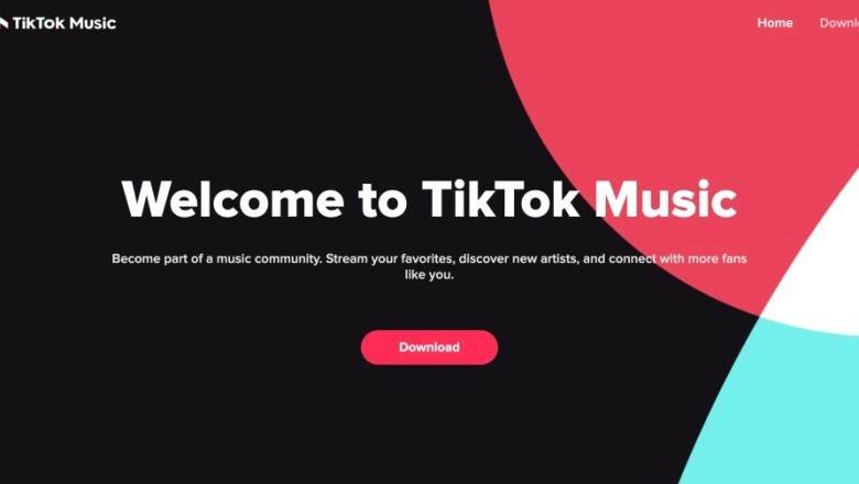 Aplikacioni muzikor i ByteDance rivalizon Spotify dhe YouTube