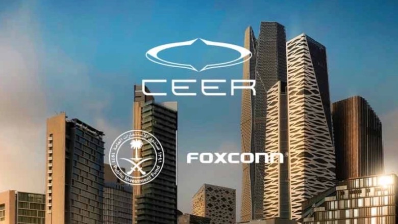 Prodhuesi i iPhone, Foxconn dhe Arabia Saudite bëhen bashkë në biznesin e automjeteve elektrike