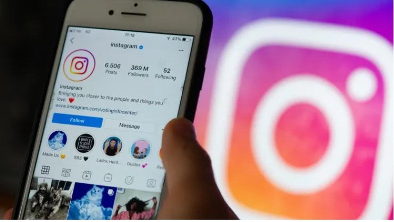 Risi për Instagramin/ Algoritmi i ri i Meta sjell video dhe reels me cilësi