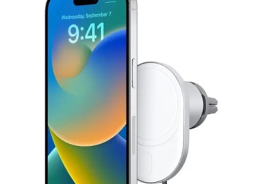 Apple miraton një karikues MagSafe për montim  në makinë dhe kushton vetëm 99,95 dollarë