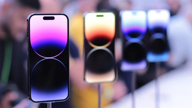 Apple bën njoftimin e rëndësishëm për iPhone 14 Pro dhe iPhone Pro Max