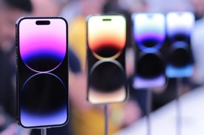 Apple bën njoftimin e rëndësishëm për iPhone 14 Pro dhe iPhone Pro Max