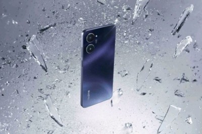 Telefoni i mençur Realme 10 4G prezantohet me 9 nëntor, vjen me kamer kryesore prej 50 MP