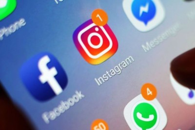 Nuk ka më Instagram nëse nuk tregoni vërtetim për moshën