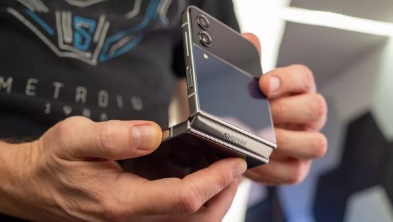 Samsung nuk humbet kohë, vijon me përditësime të reja