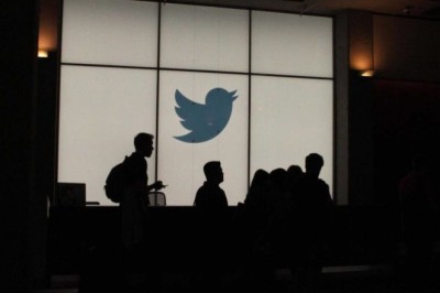 Twitter: Rritja e reklamave dhe e përdoruesve është në maksimum