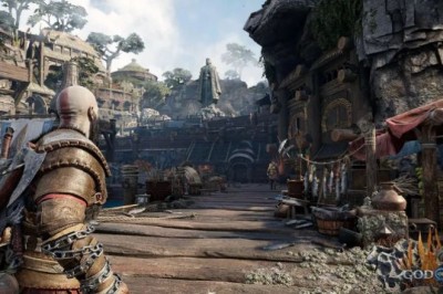 A jeni gati? Loja God of War Ragnarok u publikua më shpejt sa e prisnim!