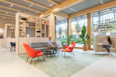 IWG, kompania lider në tregun botëror zgjerohet edhe në Shqipëri