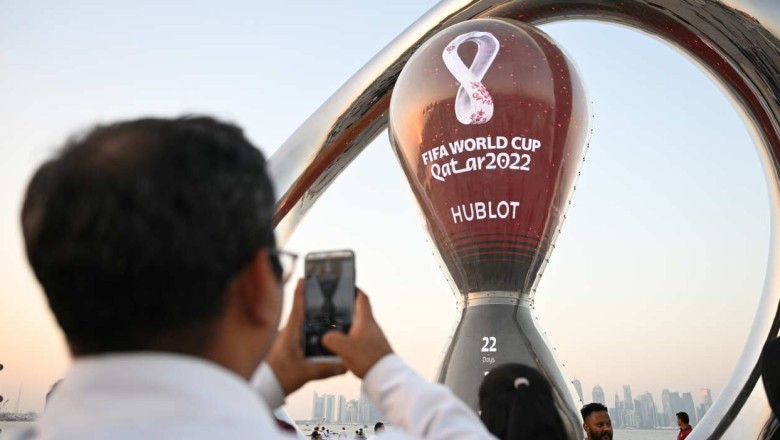 Kupa e Botës FIFA erdhi dhe bashkë me të Aplikacionet nxisin shqetësime për privatësinë. Ekspertët bëjnë thirrje për kujdes!