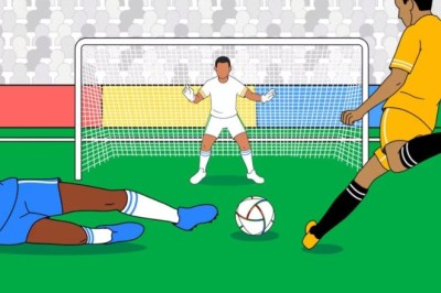 Nuk doni të humbisni ndeshjet e botërorit, FIFA 2022? Google e bën më të thjeshtë...