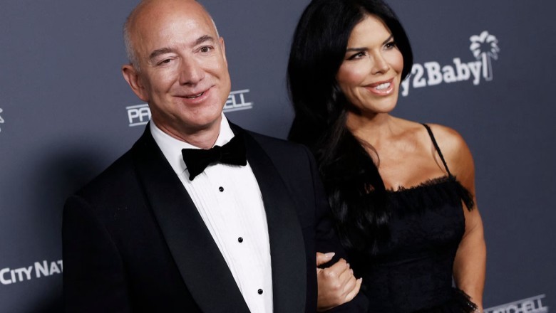 Themeluesi i “Amazon”, Jeff Bezos dhuron 124 miliardë dollarë!