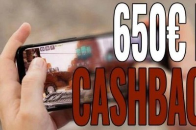 650 euro bëhen tuajat menjëherë nëse ndërroni Smartfonin që keni!