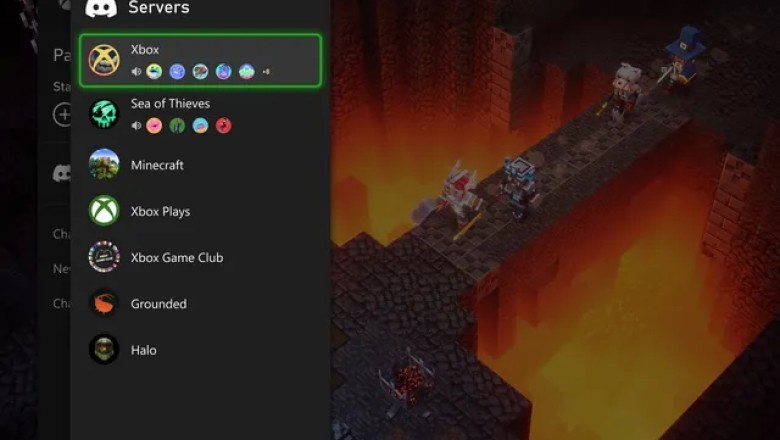 Xbox prezanton aplikacionet e rinj për një përvojë të përmirësuar