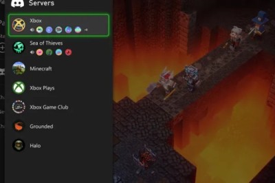 Xbox prezanton aplikacionet e rinj për një përvojë të përmirësuar