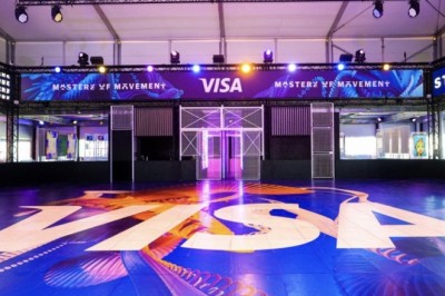 Visa sjell përvoja inovative të pagesave në Kupën e Botës FIFA “Katar 2022”