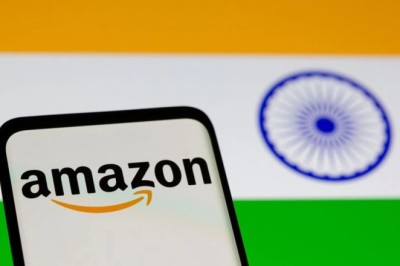 Amazon do të mbyll biznesin e shpërndarjes së ushqimit në Indi