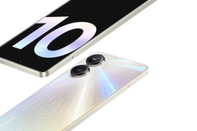 Realme 10 Pro prezantohet me 8 dhjetor në tregun botëror