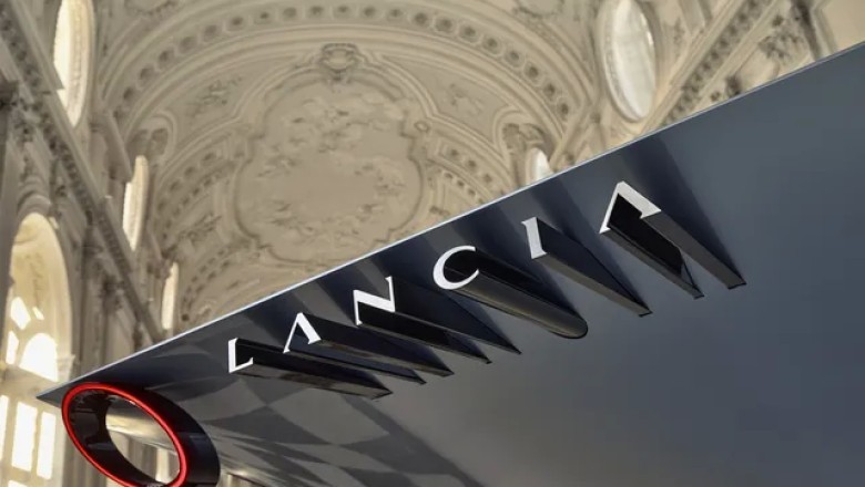 Lancia tashmë si një markë vetëm për makina elektrike