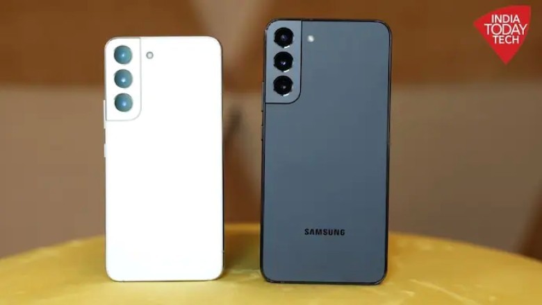 Samsung Galaxy S23 mund të lansohet në fillim të muajit shkurt