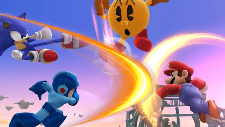 Nintendo mbyll Smash World Tour 'pa asnjë paralajmërim'