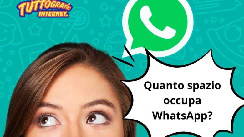 A e dini se WhatsApp zë shumë hapësirë dhe bllokon telefonin tuaj?