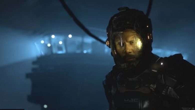 Ju pëlqen adrenalina? “Callisto Protocol”, loja e re e Gory kalon limitet e frikës