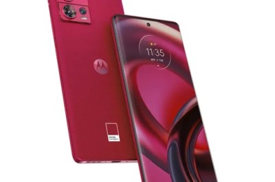 Motorola publikon modelin e ri me ngjyrën e vitit 2023