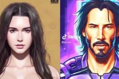 Kujdes nga aplikacioni Lensa AI që i kthen fotot tuaja në ilustrime!