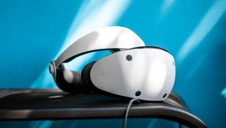 Lehtësohet procedura për porositë paraprake të PlayStation VR2