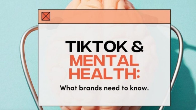 Mjekët: Kujdes nga këshillat për shëndetin mendor në videot e TikTok janë dezinformim