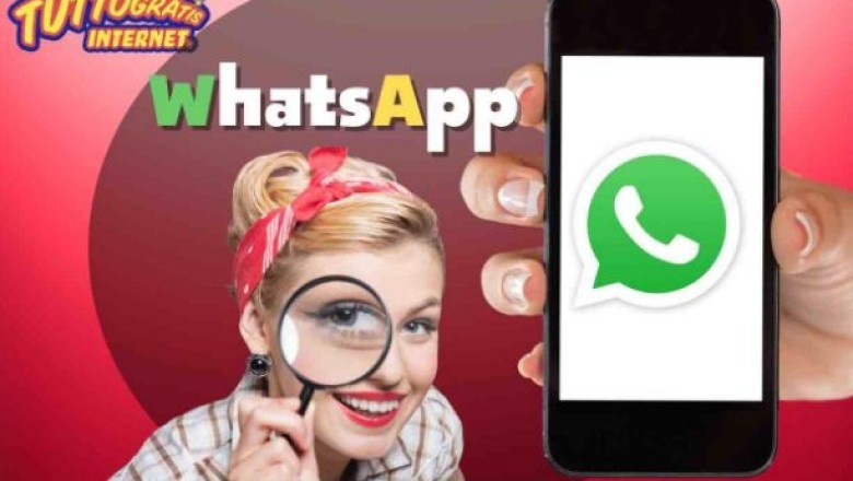 Një risi në Whatsapp është gati të mbërrijë dhe në fakt është një funksion që shumë e kanë pritur…