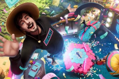 Fortnite dhe MrBeast do të japin 1 milion dollarë për lojtarin më të mirë