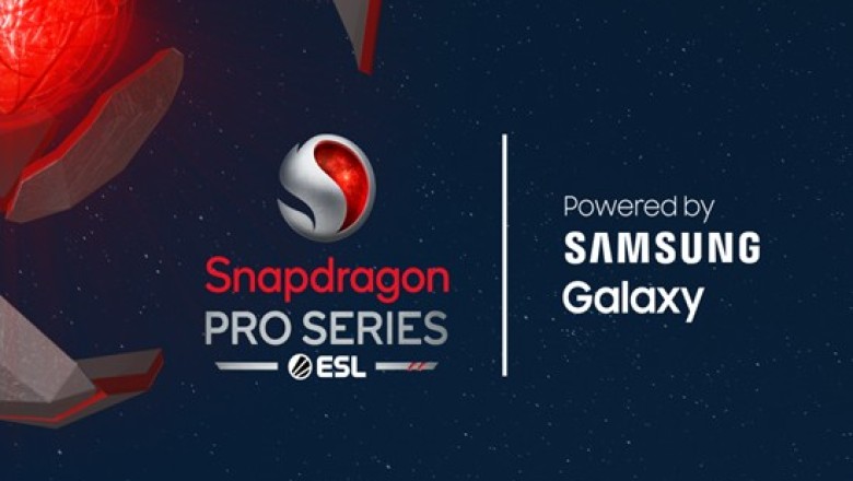 Qualcomm shpall Samsung si partnerin prezantues të Snapdragon Pro Series