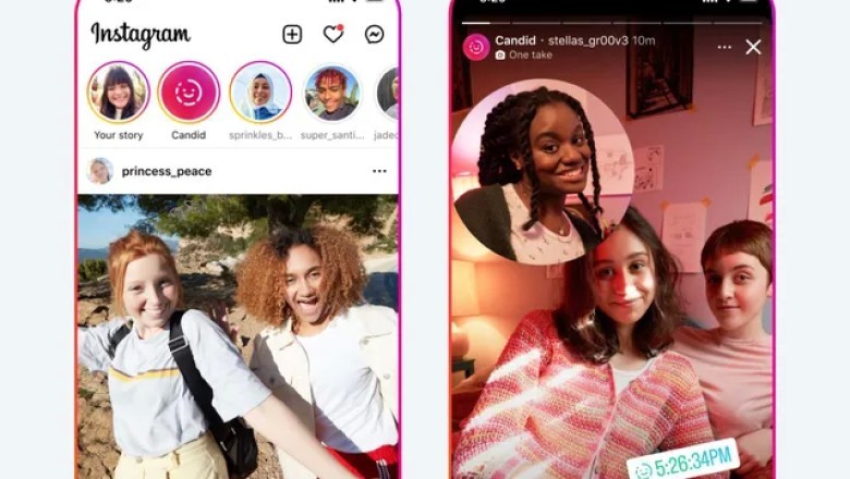 Instagram po shton një sërë veçorish të reja