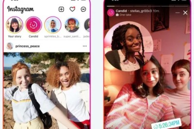 Instagram po shton një sërë veçorish të reja