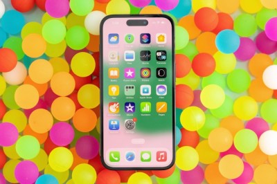 iOS 16.2 vjen me ekran të përmirësuar