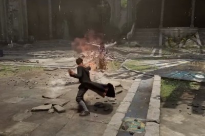 Loja e ardhshme me temë Harry Potter, po vonohet përsëri