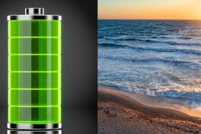 Shpiket bateria e re me sulfur sodiumi, 4 herë më e fuqishme se e zakonshmja