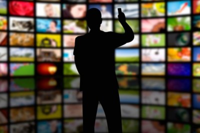 Epoka e artë e transmetimeve 