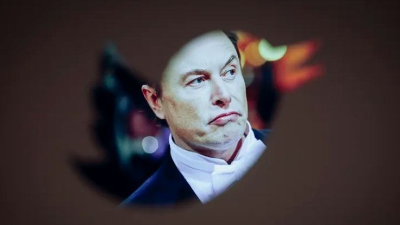 Elon Musk pezulloi gazetarët nga Twitter, BE e kërcënon