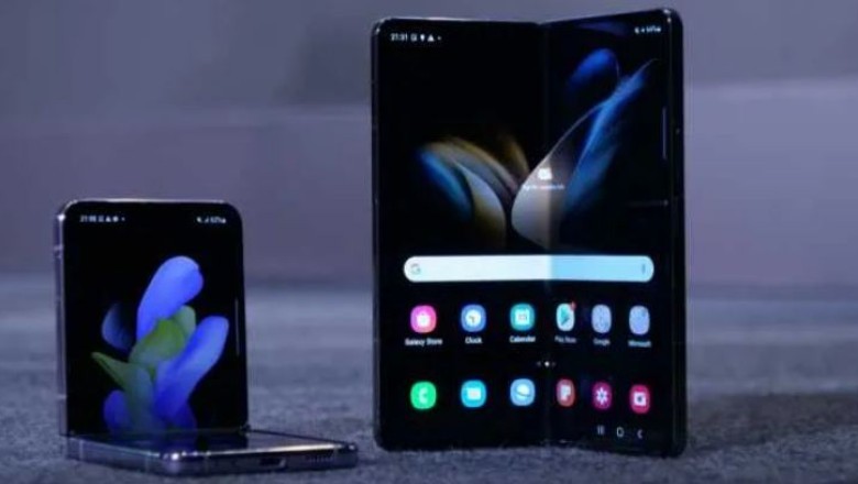 Reklama e re e Samsung një “shuplakë” për përdoruesit e iPhone…(VIDEO)