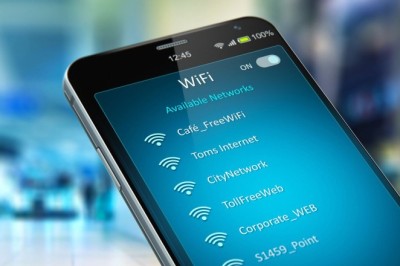 Përse ndodh që celulari juaj nuk lidhet me Wireless?