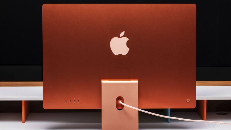 Programi i vetë-riparimit të Apple instalohet në desktopët e fundit të Mac