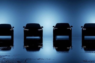 Ford do të lancojë 7 modele të reja elektrike deri në vitin 2024
