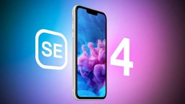 Apple mund të shtyjë lançimin e telefonit inteligjent iPhone SE 4 në 2024