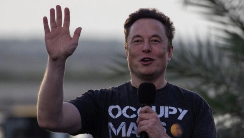 I besuari i Putinit, Dmitry Medvedev bën parashikimin e egër për Elon Musk gjatë 2023