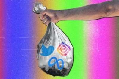 Po hyjmë në epokën e post-mediave sociale. Instagrami “po vdes”, Twitter po “shpërthen” dhe TikTok…