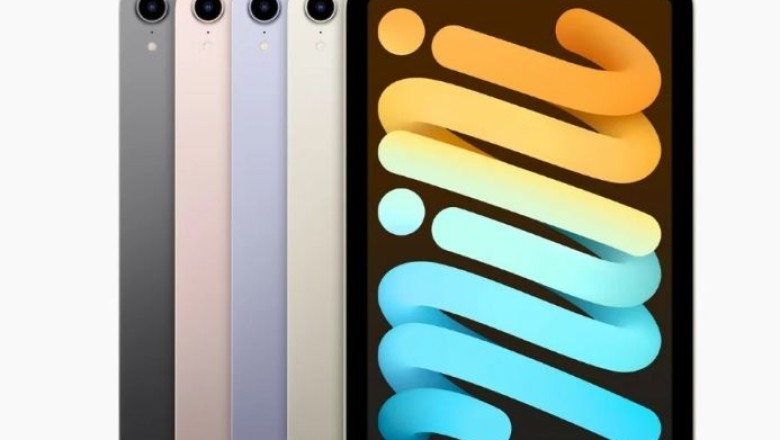 Raporti/iPad mini vjen në fund të vitit 2023, nuk do zëvendësohet nga një iPad i palosshëm