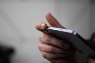 iPad Mini i ri gati në 2023-in?