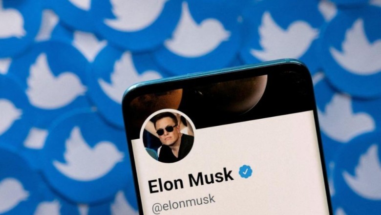 Elon Musk, personi i parë që humbet 200 miliardë dollarë pas marrjes së Twitter